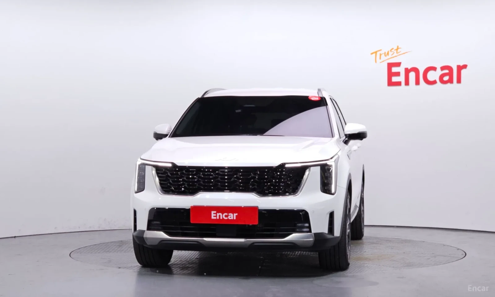 Kia Sorento SIGNATURE 2.5T 4WD FULL EXTRA 10 000 KM, снимка 3 - Автомобили и джипове - 54909555