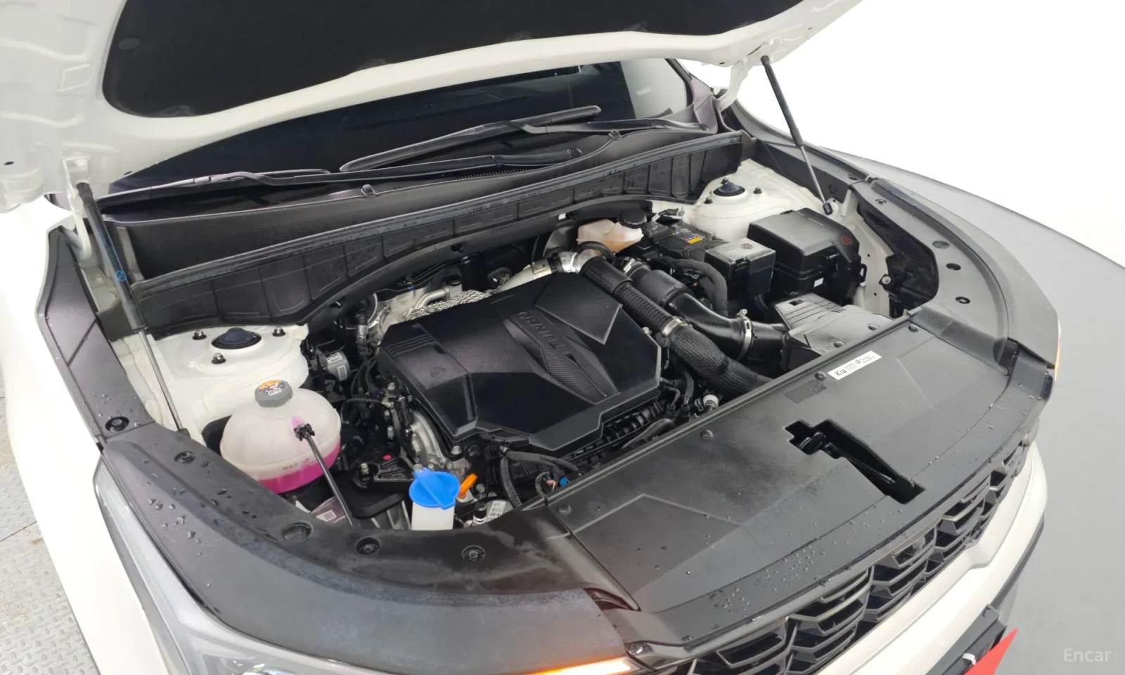 Kia Sorento SIGNATURE 2.5T 4WD FULL EXTRA 10 000 KM, снимка 6 - Автомобили и джипове - 54909555