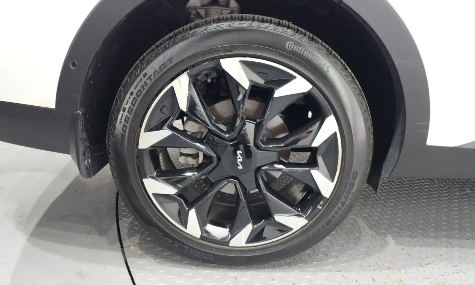 Kia Sorento SIGNATURE 2.5T 4WD FULL EXTRA 10 000 KM, снимка 5 - Автомобили и джипове - 54909555