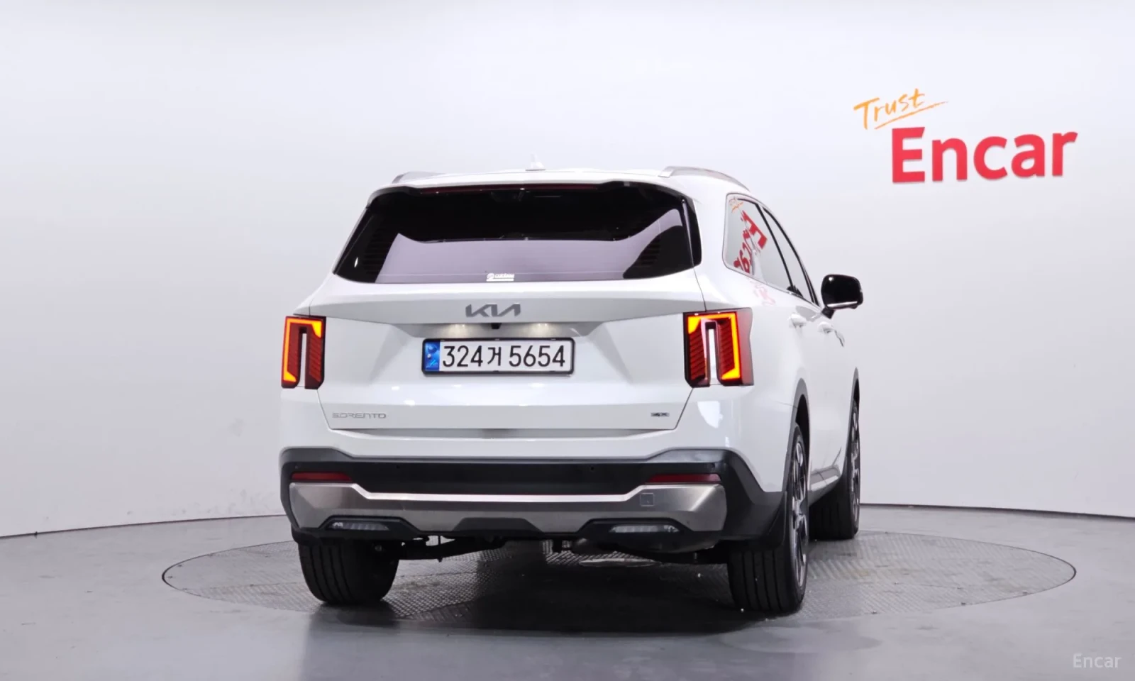Kia Sorento SIGNATURE 2.5T 4WD FULL EXTRA 10 000 KM, снимка 4 - Автомобили и джипове - 54909555