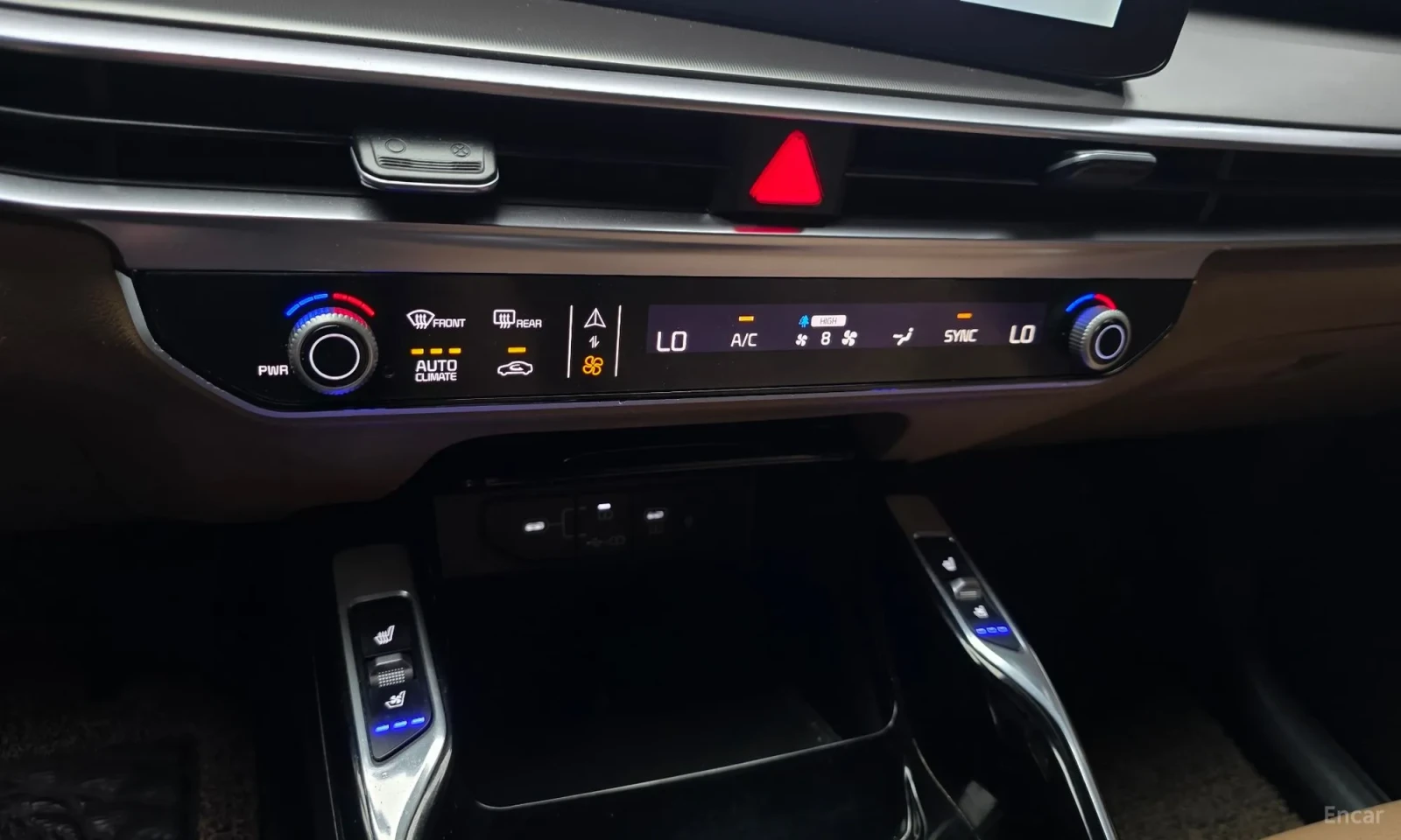 Kia Sorento 25TURBO* UNIKAT* NOV*  | Mobile.bg � ����������� 17