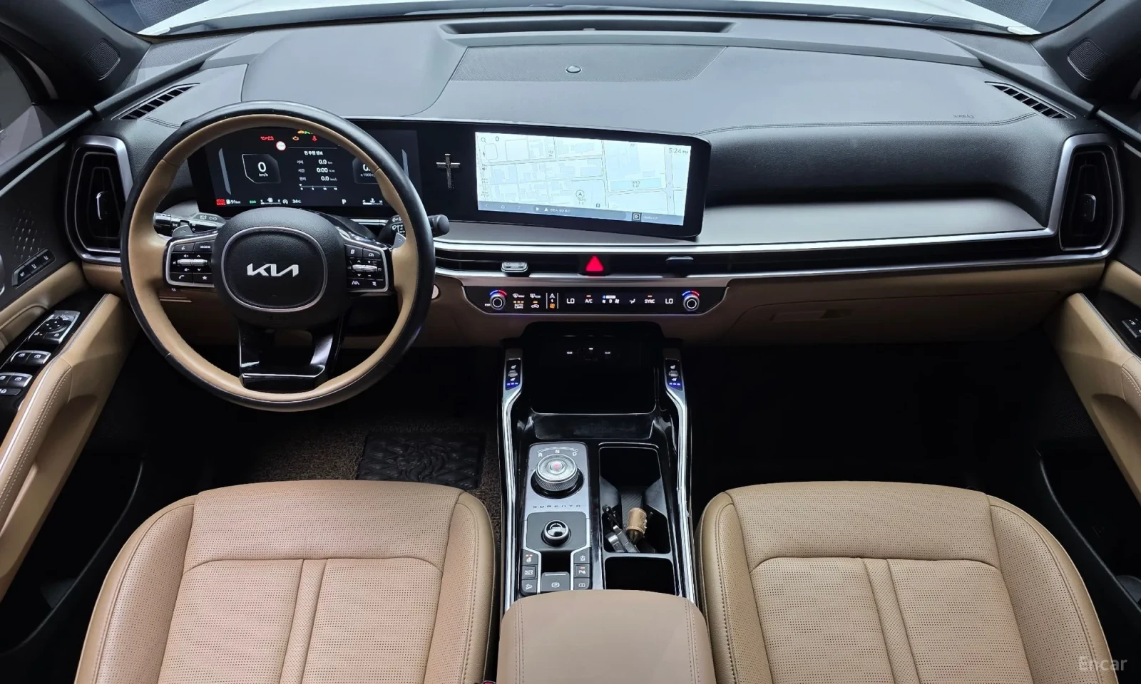 Kia Sorento 25TURBO* UNIKAT* NOV*  | Mobile.bg � ����������� 7