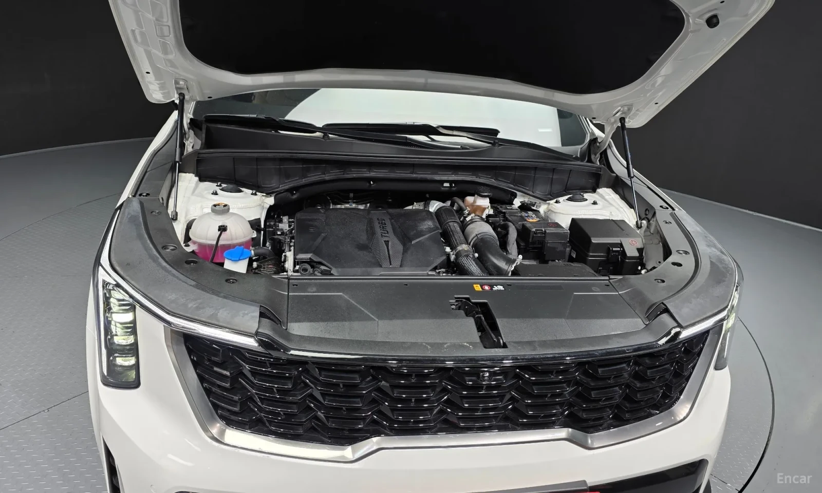 Kia Sorento 25TURBO* UNIKAT* NOV*  | Mobile.bg � ����������� 6