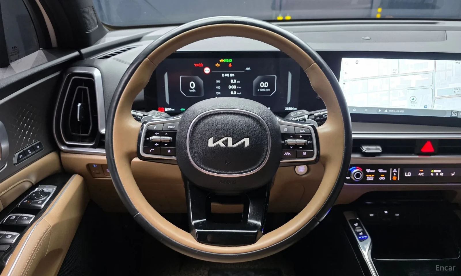 Kia Sorento 25TURBO* UNIKAT* NOV*  | Mobile.bg � ����������� 13