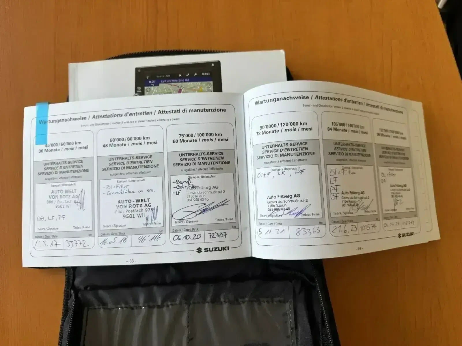 Suzuki SX4 S-Cross 1.6i Sergio Sellano Top - 4X4 - 132000kм -AВТОМАТ!, снимка 16 - Автомобили и джипове - 55873057