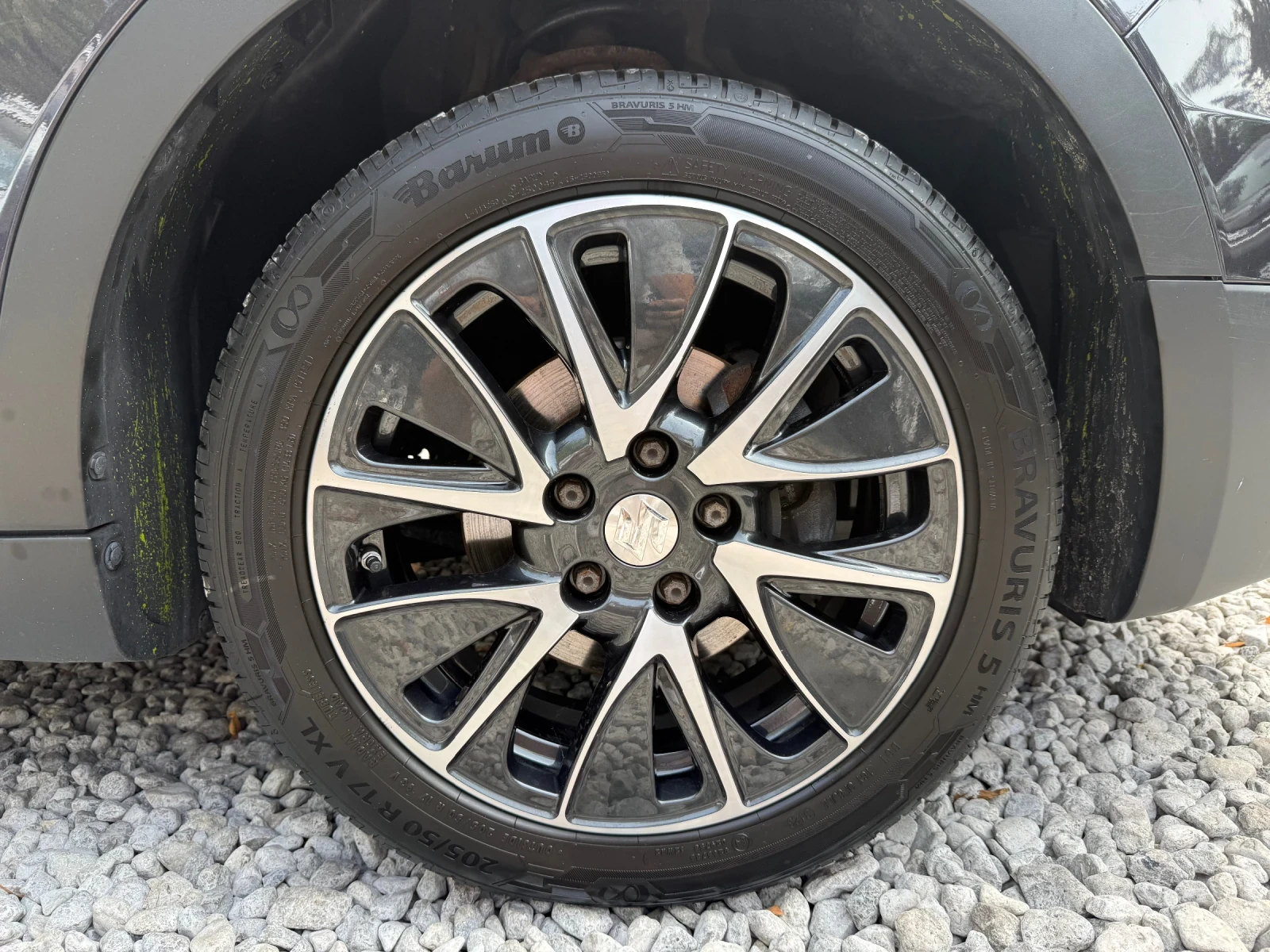 Suzuki SX4 S-Cross 1.6i Sergio Sellano Top - 4X4 - 132000kм -AВТОМАТ!, снимка 14 - Автомобили и джипове - 55873057