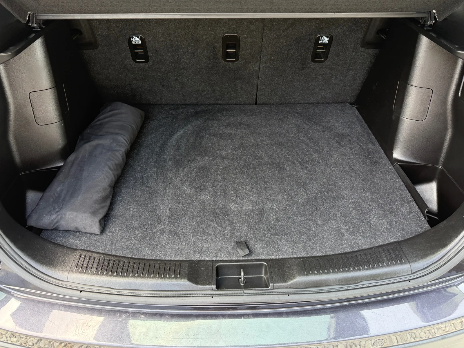 Suzuki SX4 S-Cross 1.6i Sergio Sellano Top - 4X4 - 132000kм -AВТОМАТ!, снимка 7 - Автомобили и джипове - 55873057