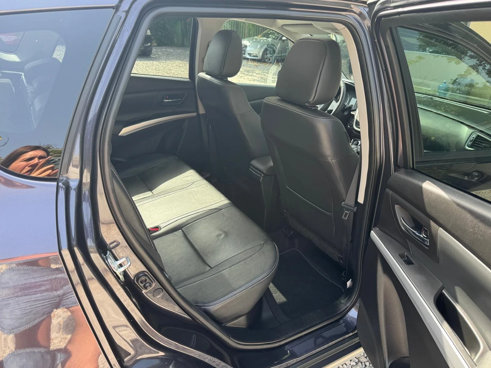 Suzuki SX4 S-Cross 1.6i Sergio Sellano Top - 4X4 - ���������! | Mobile.bg � ����������� 8