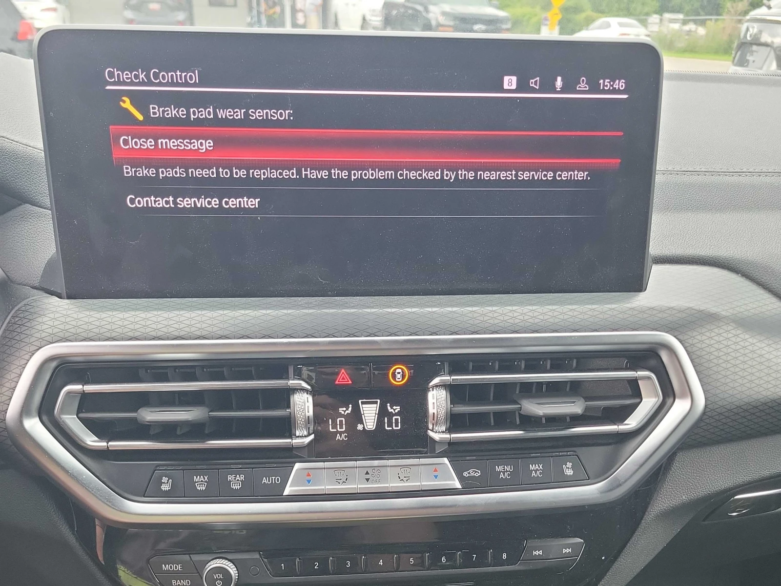 BMW X4 * Competition * NARDO GRAY * ОПЦИЯ ЗА ФИНАНСИРАНЕ, снимка 10 - Автомобили и джипове - 55962578
