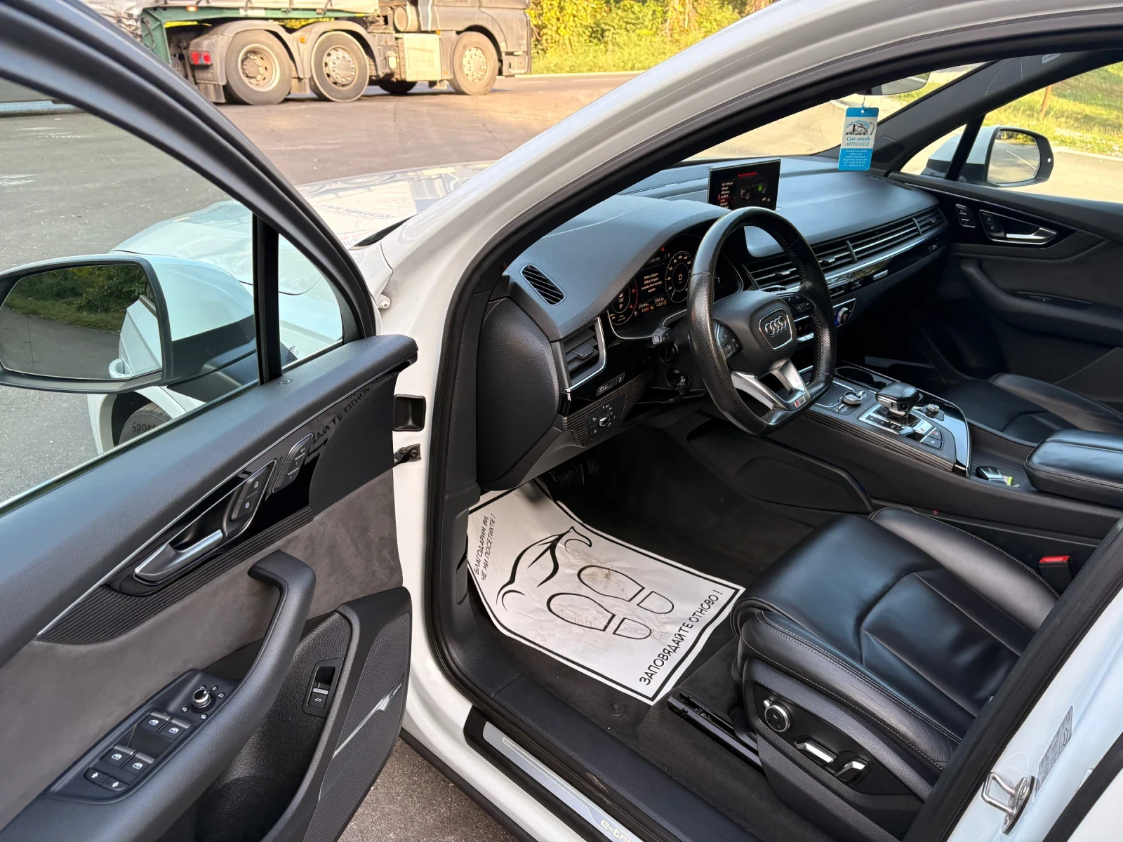 Audi Q7 E-Tron Sport Edition | Mobile.bg � ����������� 12
