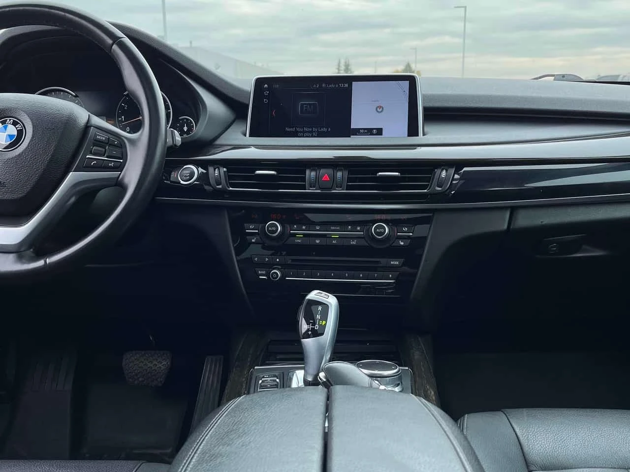 BMW X5 * xDrive35i * CARFAX *  | Mobile.bg � ����������� 9