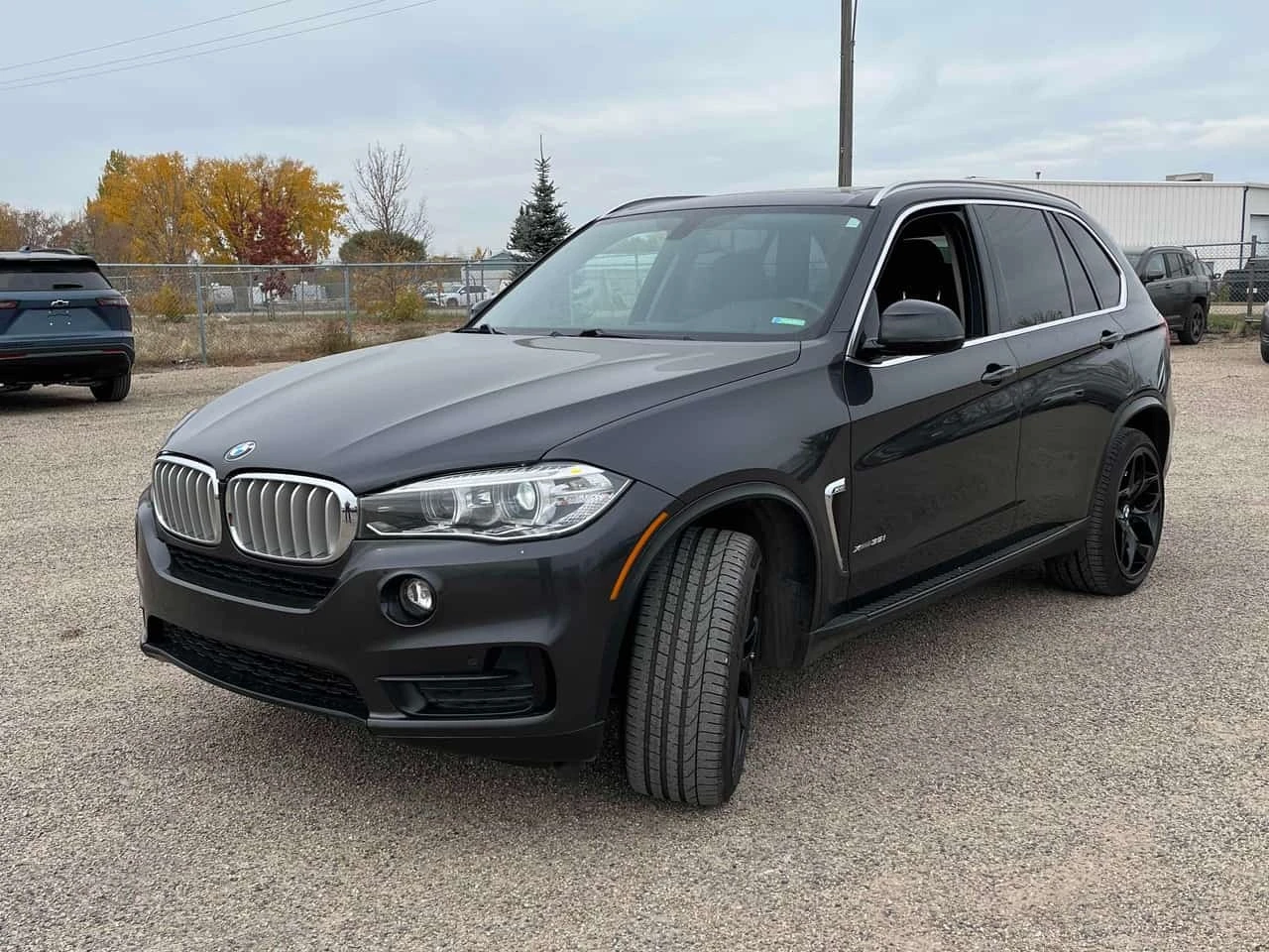 BMW X5 * xDrive35i * CARFAX *  | Mobile.bg � ����������� 1