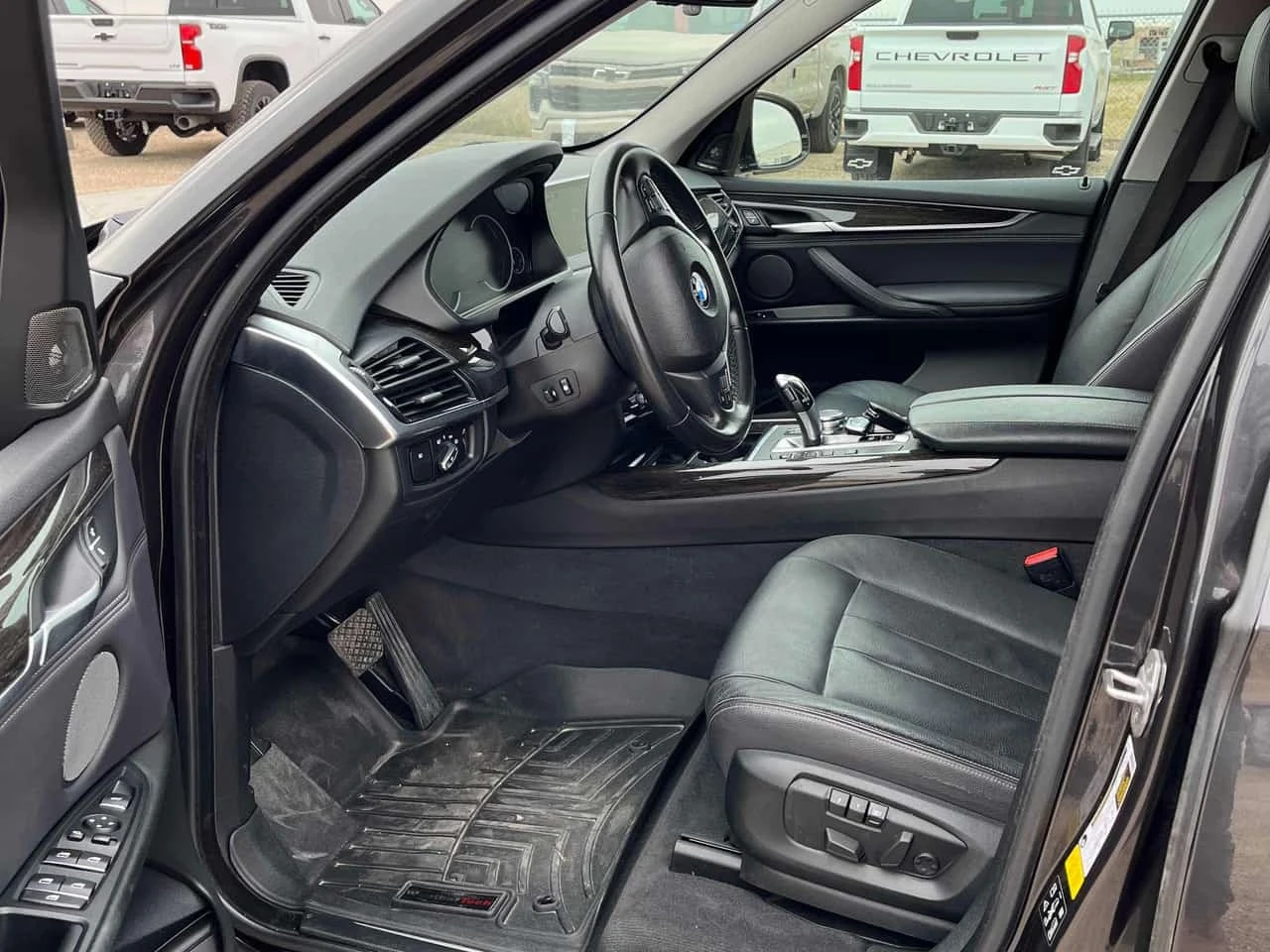 BMW X5 * xDrive35i * CARFAX *  | Mobile.bg � ����������� 5