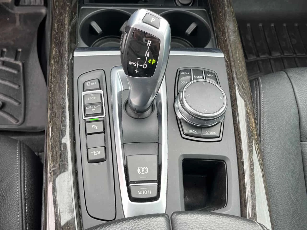 BMW X5 * xDrive35i * CARFAX *  | Mobile.bg � ����������� 15