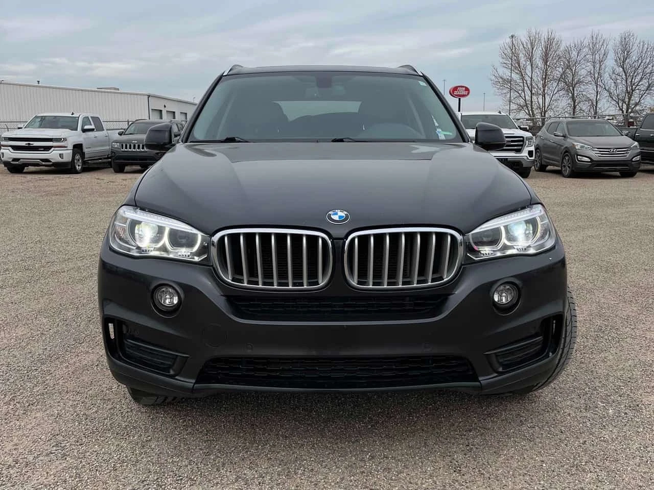 BMW X5 * xDrive35i * CARFAX *  | Mobile.bg � ����������� 6