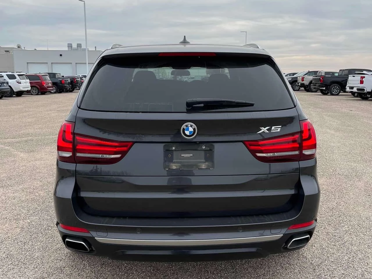 BMW X5 * xDrive35i * CARFAX *  | Mobile.bg � ����������� 4