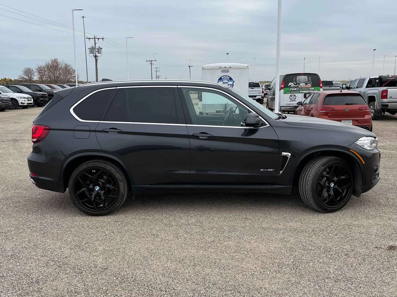 BMW X5 * xDrive35i * CARFAX *  | Mobile.bg � ����������� 3