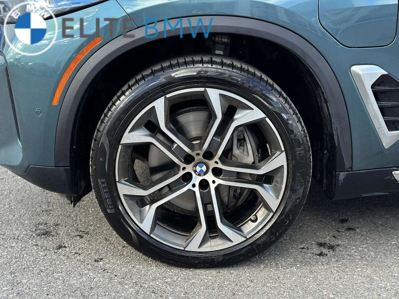 BMW X5 X5 xDrive50e Plug-In Hybrid, снимка 10 - Автомобили и джипове - 56703149
