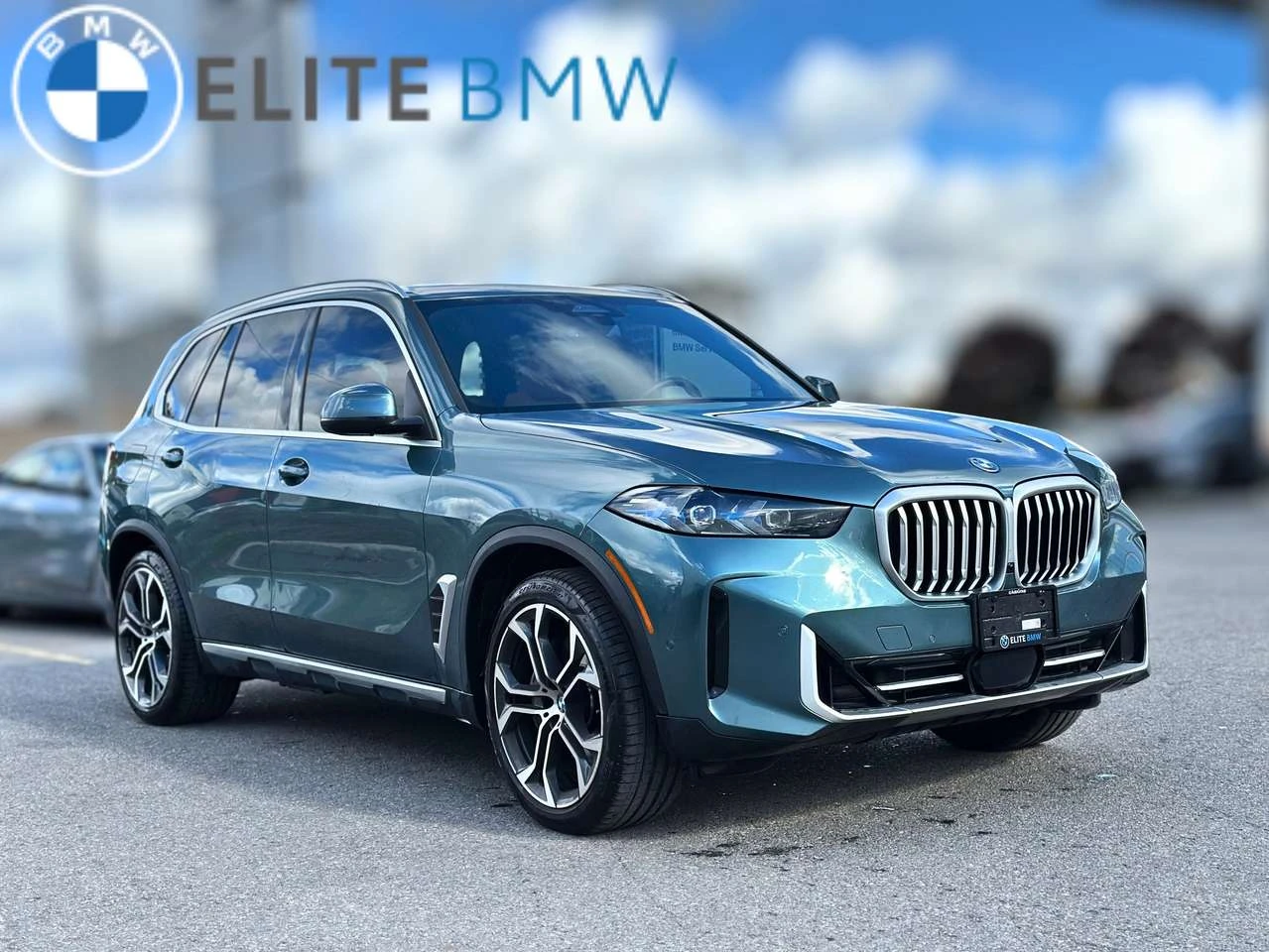 BMW X5 X5 xDrive50e Plug-In Hybrid, снимка 7 - Автомобили и джипове - 56703149