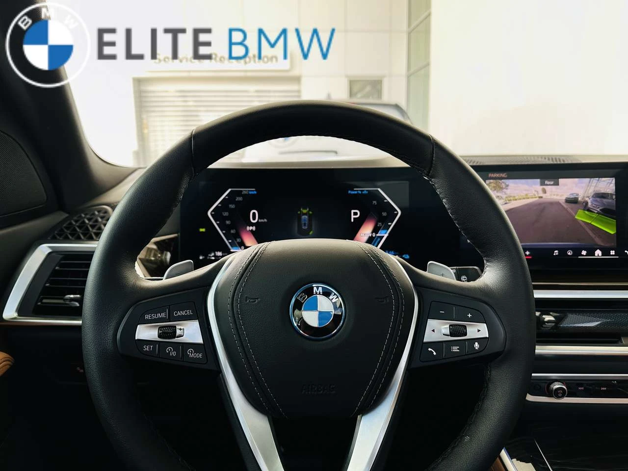 BMW X5 X5 xDrive50e Plug-In Hybrid, снимка 9 - Автомобили и джипове - 56703149