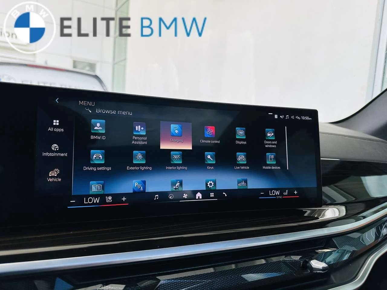 BMW X5 X5 xDrive50e Plug-In Hybrid, снимка 2 - Автомобили и джипове - 56703149