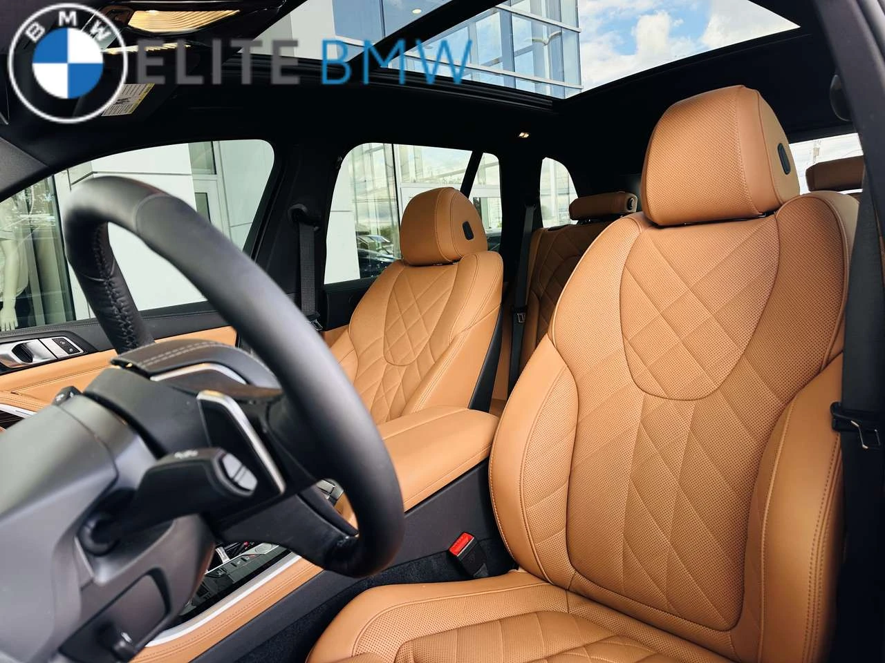BMW X5 X5 xDrive50e Plug-In Hybrid, снимка 4 - Автомобили и джипове - 56703149