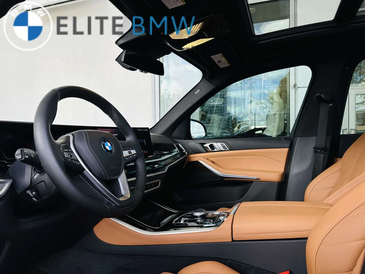 BMW X5 X5 xDrive50e Plug-In Hybrid, снимка 11 - Автомобили и джипове - 56703149