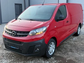 Opel Vivaro 2.0DIESEL* MAXI* 02.02.2020* EVRO6, снимка 1