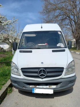 Mercedes-Benz 310, снимка 1