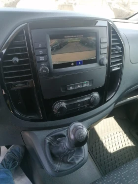 Mercedes-Benz Vito 114CDI Long, снимка 17