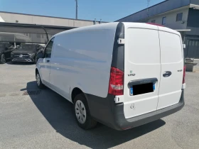 Mercedes-Benz Vito 114CDI Long, снимка 12