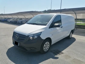 Mercedes-Benz Vito 114CDI Long, снимка 1