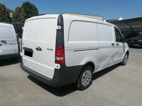 Mercedes-Benz Vito 114CDI Long, снимка 10