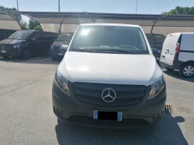 Mercedes-Benz Vito 114CDI Long, снимка 2