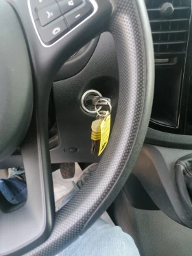 Mercedes-Benz Vito 114CDI Long, снимка 16