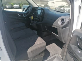 Mercedes-Benz Vito 114CDI Long, снимка 5