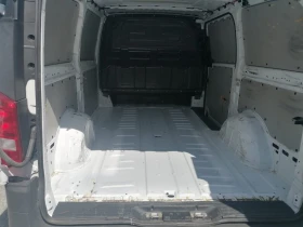Mercedes-Benz Vito 114CDI Long, снимка 11