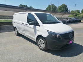 Mercedes-Benz Vito 114CDI Long, снимка 3
