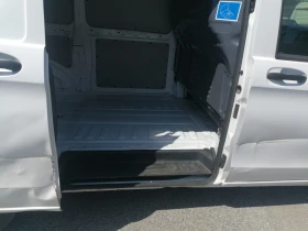Mercedes-Benz Vito 114CDI Long, снимка 7