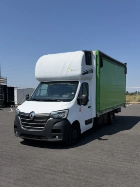 Renault Master, снимка 2