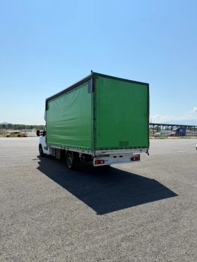Renault Master, снимка 5