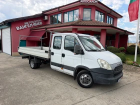 Iveco Daily 3.0HPI* 35C15* 7места* 4.10 метра каросерия, снимка 10
