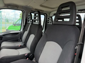 Iveco Daily 3.0HPI* 35C15* 7места* 4.10 метра каросерия, снимка 5