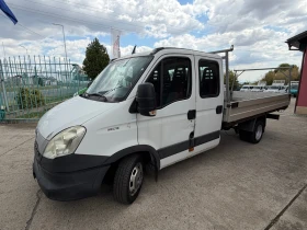 Iveco Daily 3.0HPI* 35C15* 7места* 4.10 метра каросерия, снимка 3