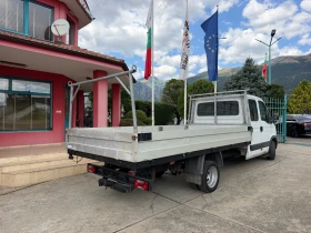 Iveco Daily 3.0HPI* 35C15* 7места* 4.10 метра каросерия, снимка 8