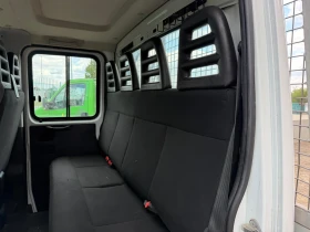 Iveco Daily 3.0HPI* 35C15* 7места* 4.10 метра каросерия, снимка 6