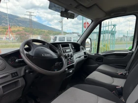Iveco Daily 3.0HPI* 35C15* 7места* 4.10 метра каросерия, снимка 4