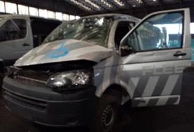 VW Transporter 2.0C.R. | Mobile.bg    4