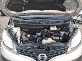 Nissan NV200 1.5dci+7м.+klima, снимка 15