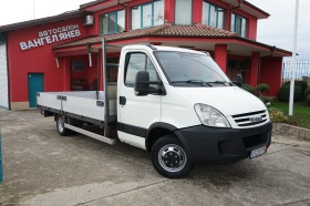 Iveco Daily 3.0HPT* 35c18* * 4, 50   | Mobile.bg   14